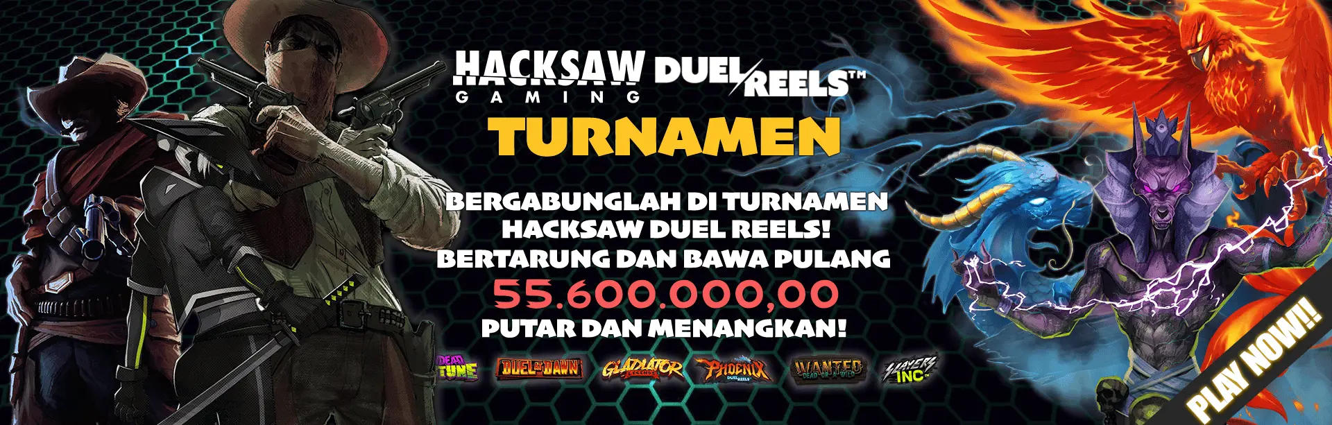 Tuakbet Desktop